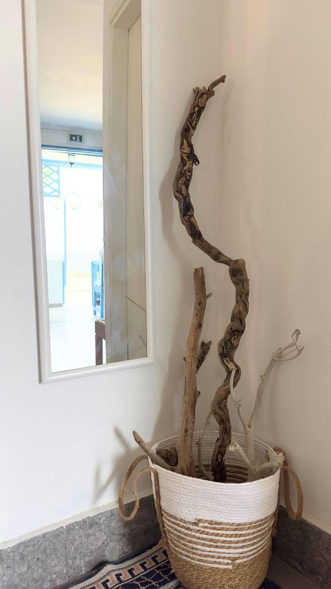 Peters Studio Archangelos  Bagian luar foto
